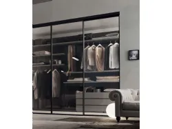 Customizable modern sliding doors GD Dorigo