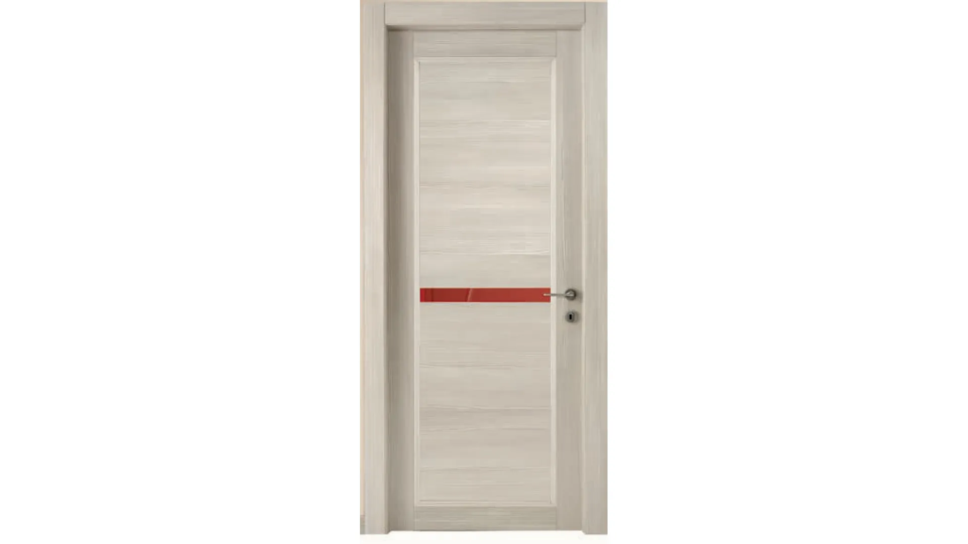 wooden doors of GD dorigo