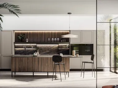 ALMA Kitchen composition 1