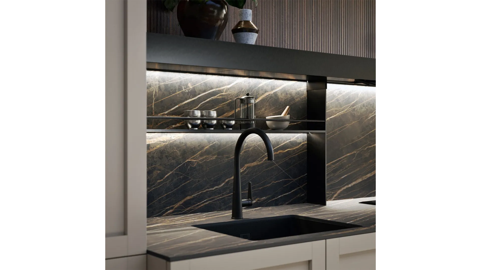 ALMA Kitchen composition 1