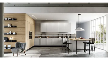 ALMA kitchen composition 2