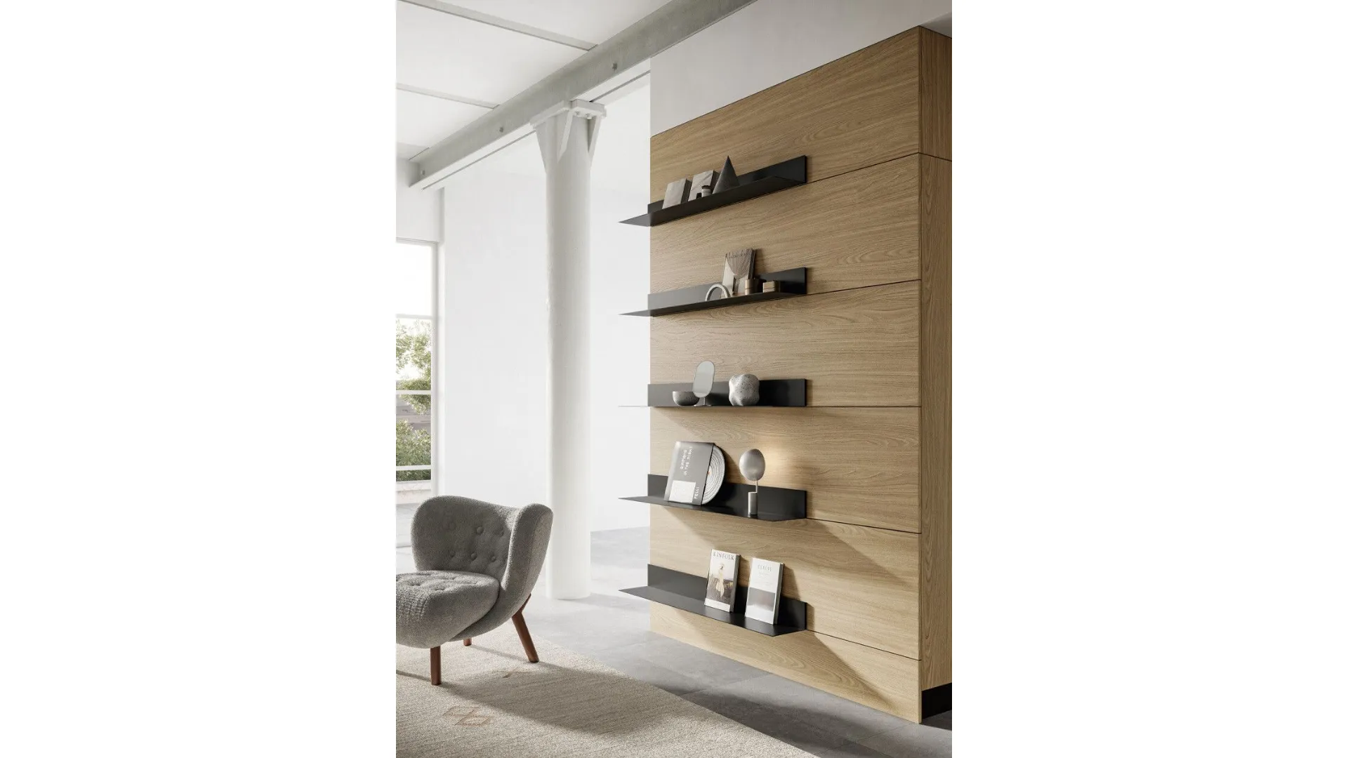 Kitchen ALMA composition 2