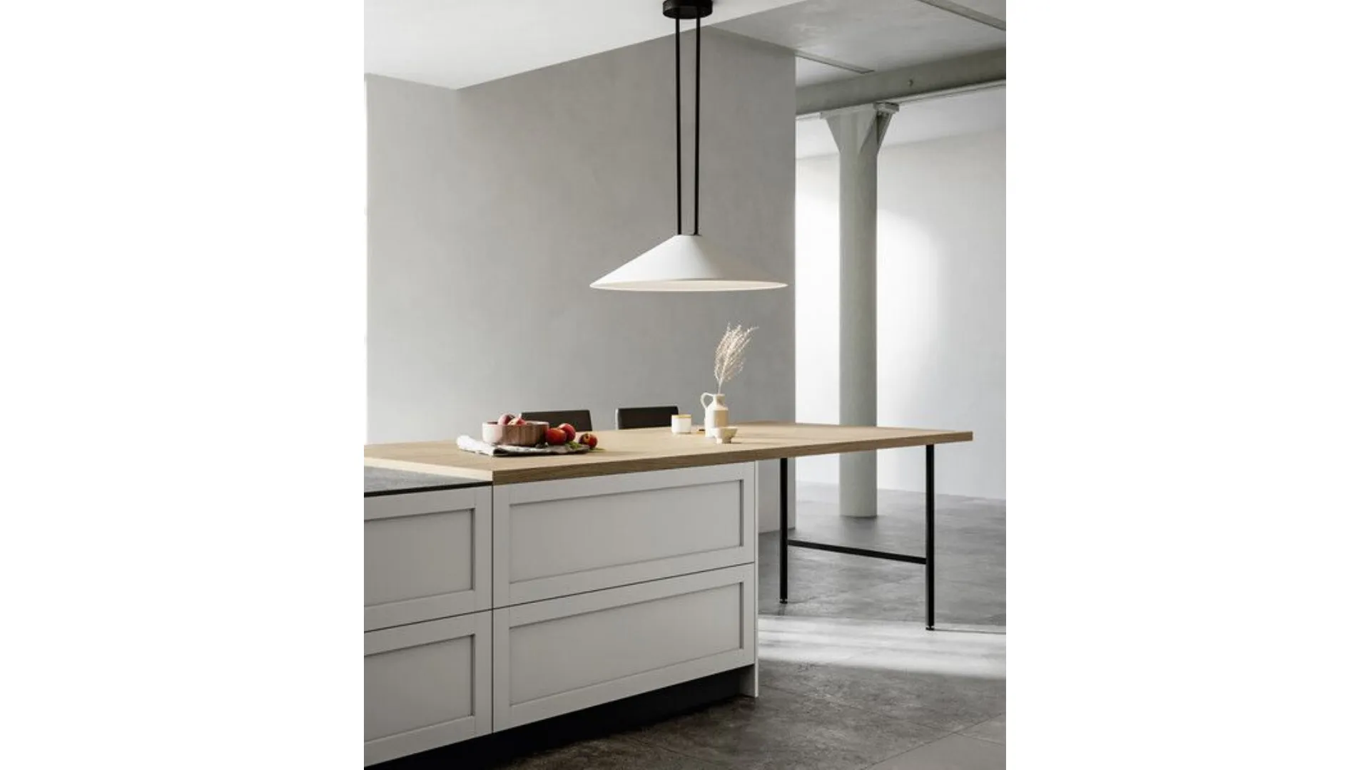 ALMA kitchen composition 2