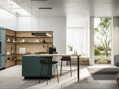 ALMA kitchen composition 3