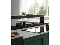 ALMA Kitchen composition 3