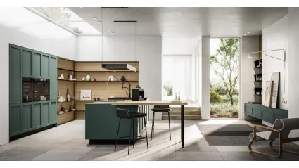 ALMA kitchen composition 3