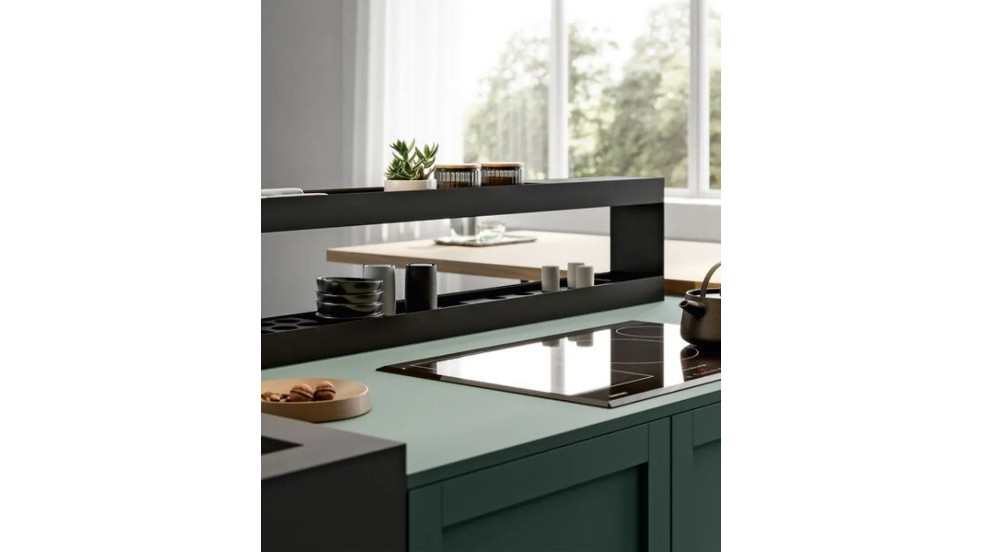 ALMA Kitchen composition 3