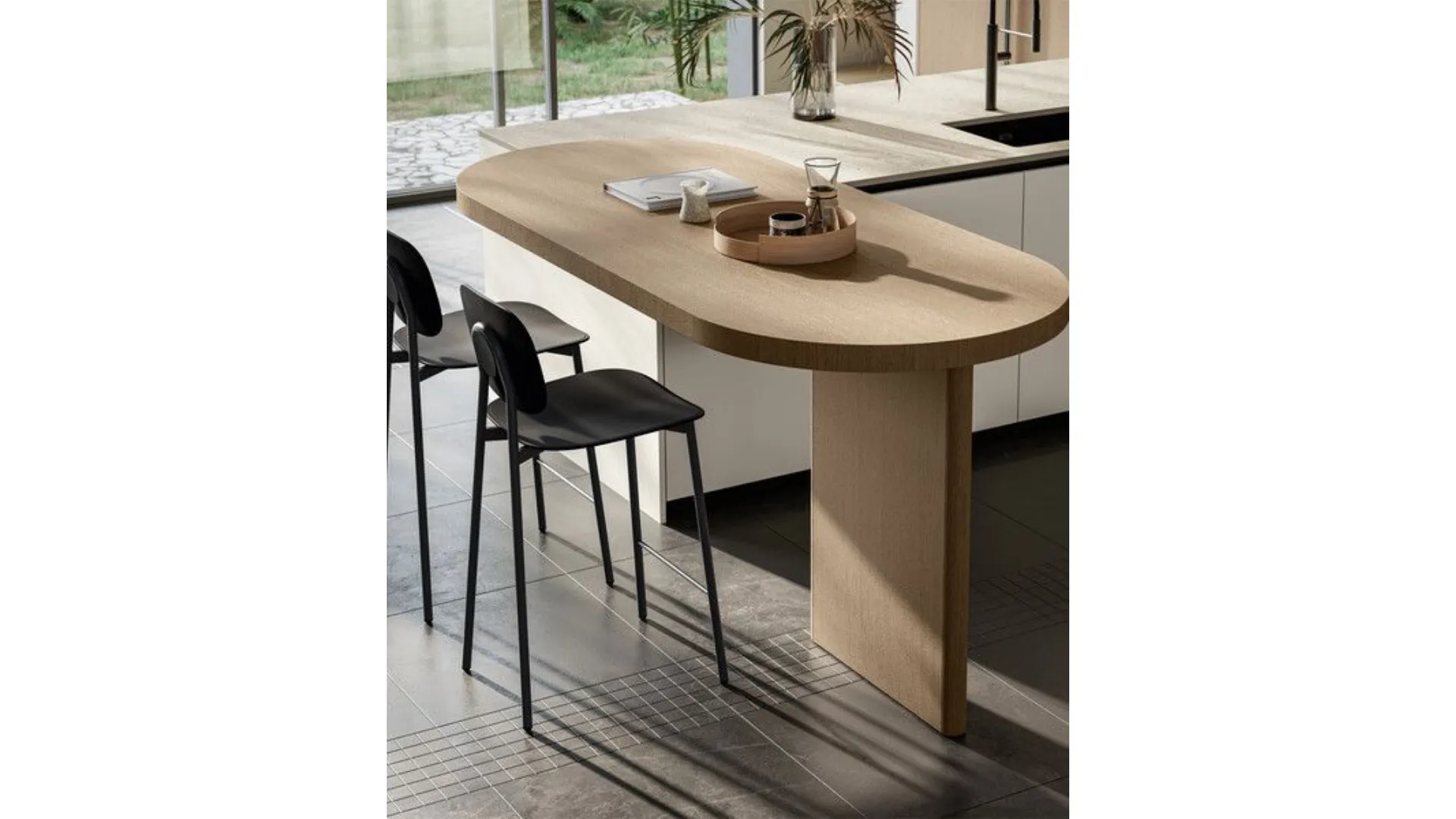 ASIA kitchen composition 1