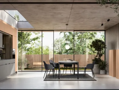 Kitchen CLOE composition 3