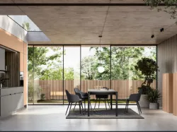 Kitchen CLOE composition 3