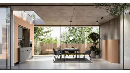 Kitchen CLOE composition 3