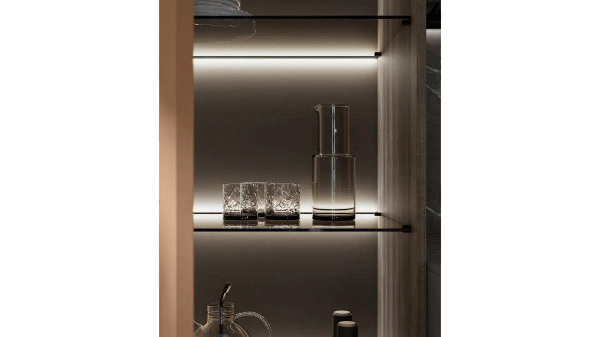 Kitchen CLOE composition 3