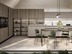 Kitchen CLOE composition 4