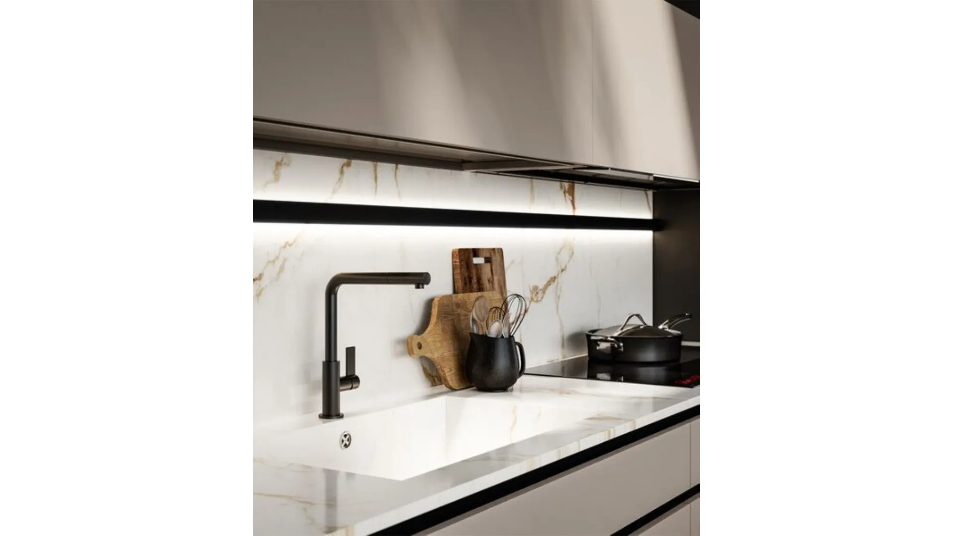 CLOE Kitchen composition 4