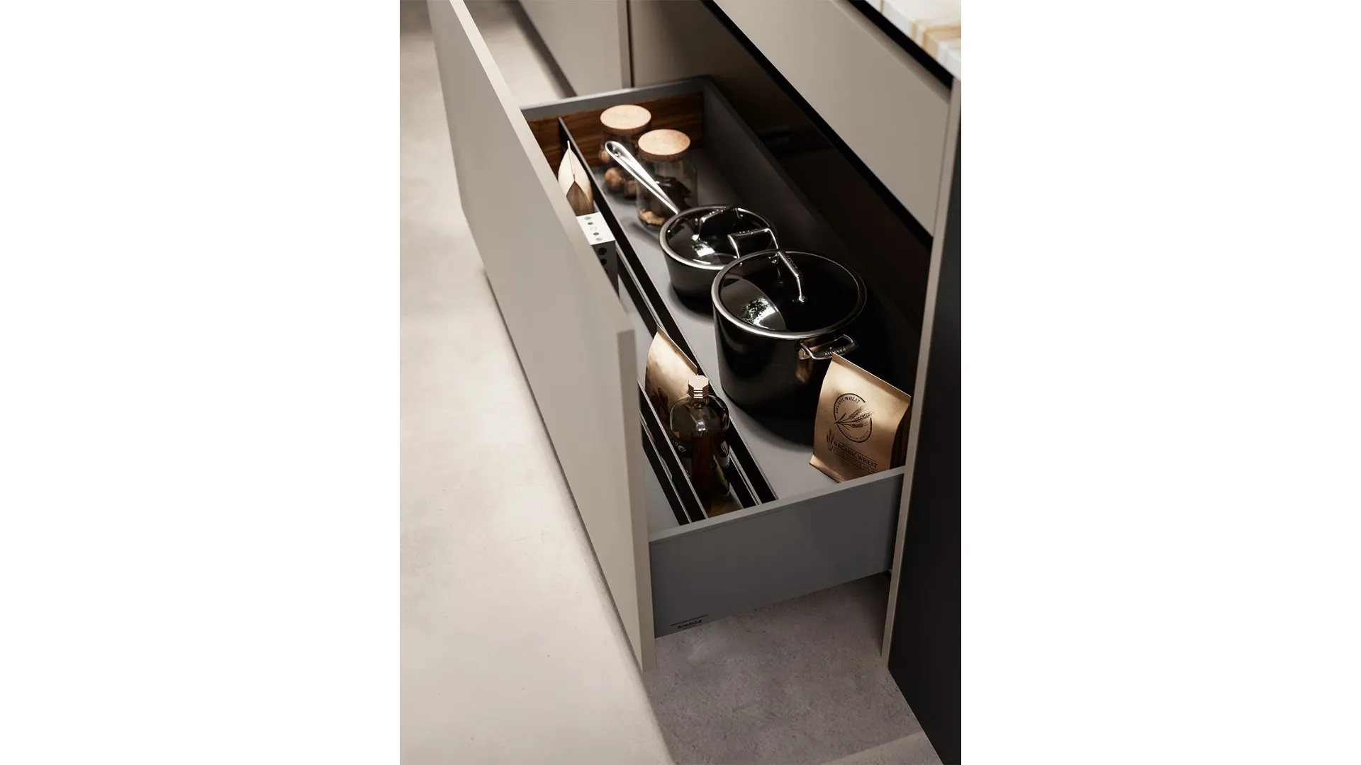 CLOE Kitchen composition 4