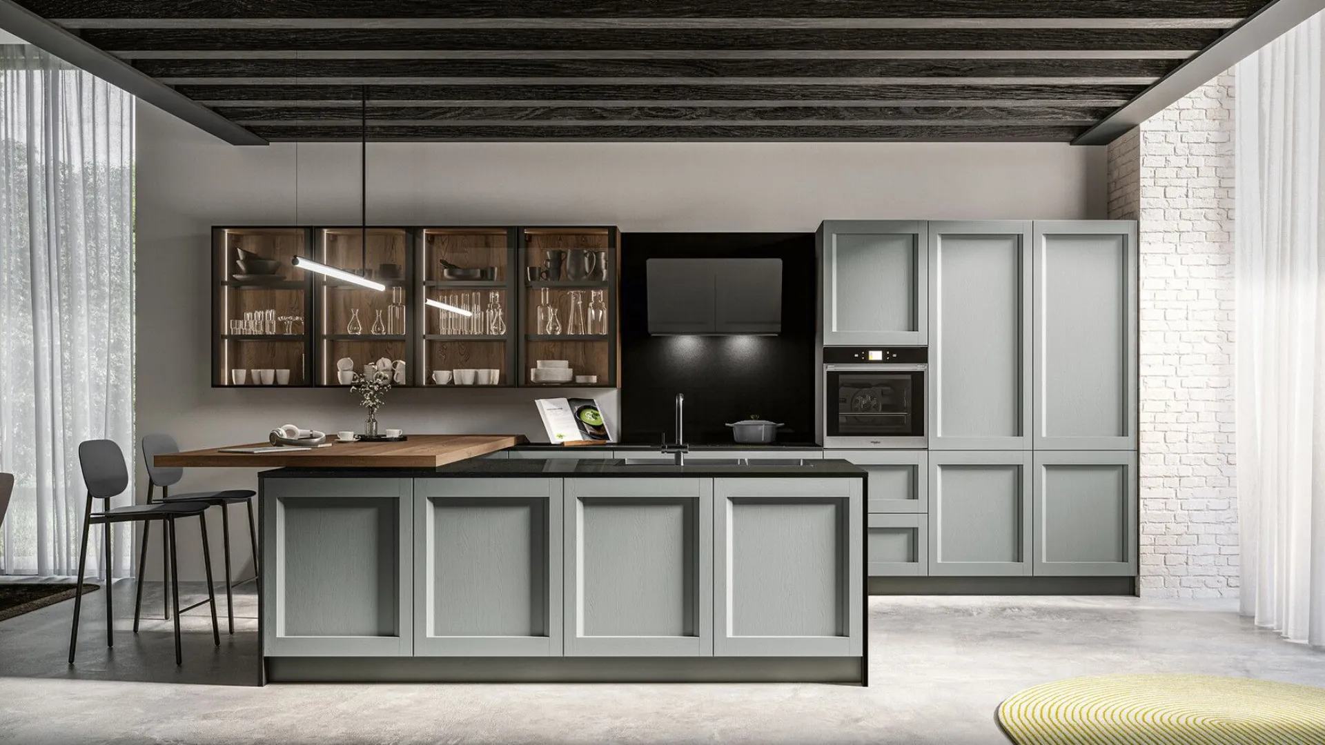 Sew FRIDA composition 2