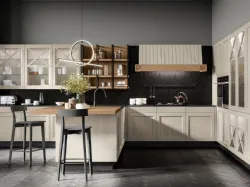 FRIDA kitchen composition 3