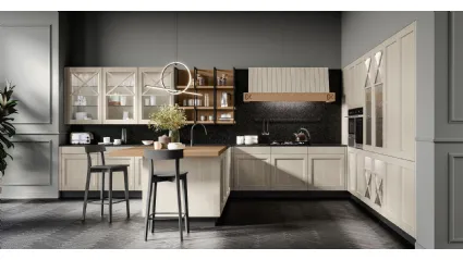 FRIDA kitchen composition 3