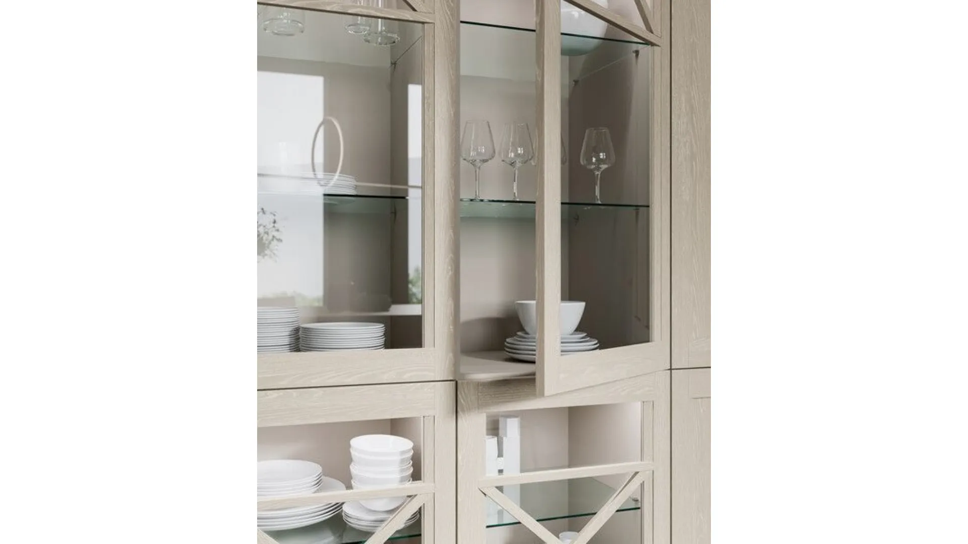 FRIDA kitchen composition 3