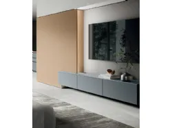 Glass kitchen composition 1