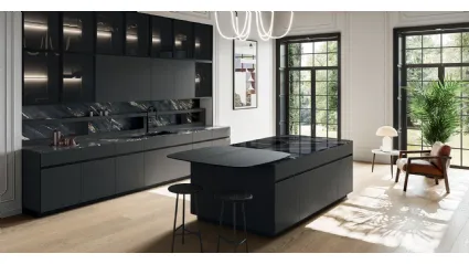 GLASS Kitchen composition 2