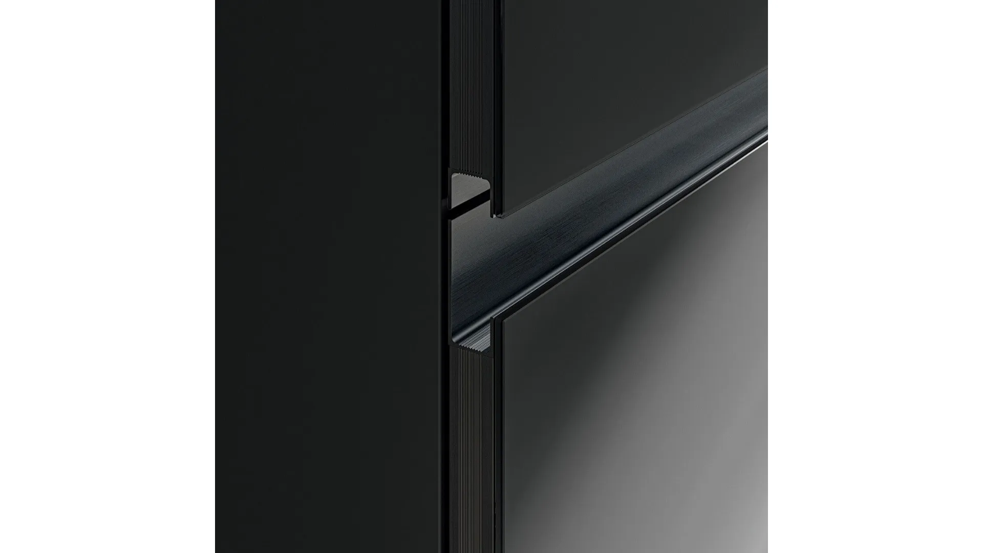 Kitchen GLASS composition 2