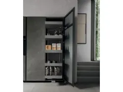 Glass Kitchen Composition 3