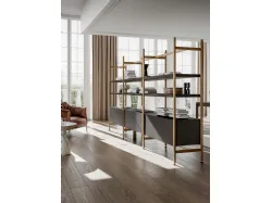 Kitchen GLASS composition 4