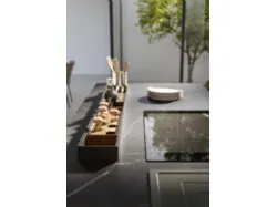 KALI kitchen composition 1