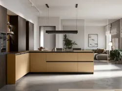 KALI Kitchen composition 3