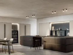 Kitchen KALI composition 4