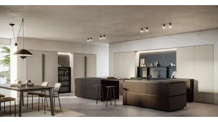 Kitchen KALI composition 4