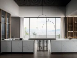 KRONOS kitchen composition 1