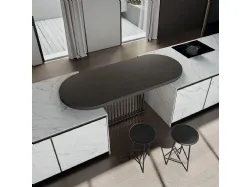 KRONOS kitchen composition 1