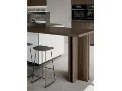 Kitchen KRONOS composition 2