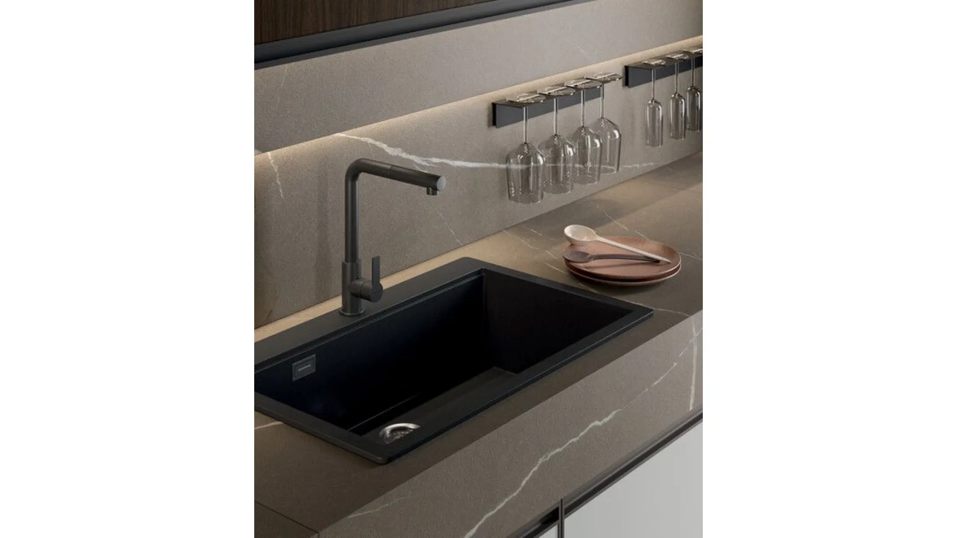 Kronos kitchen composition 2