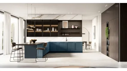 Meg's kitchen composition 1