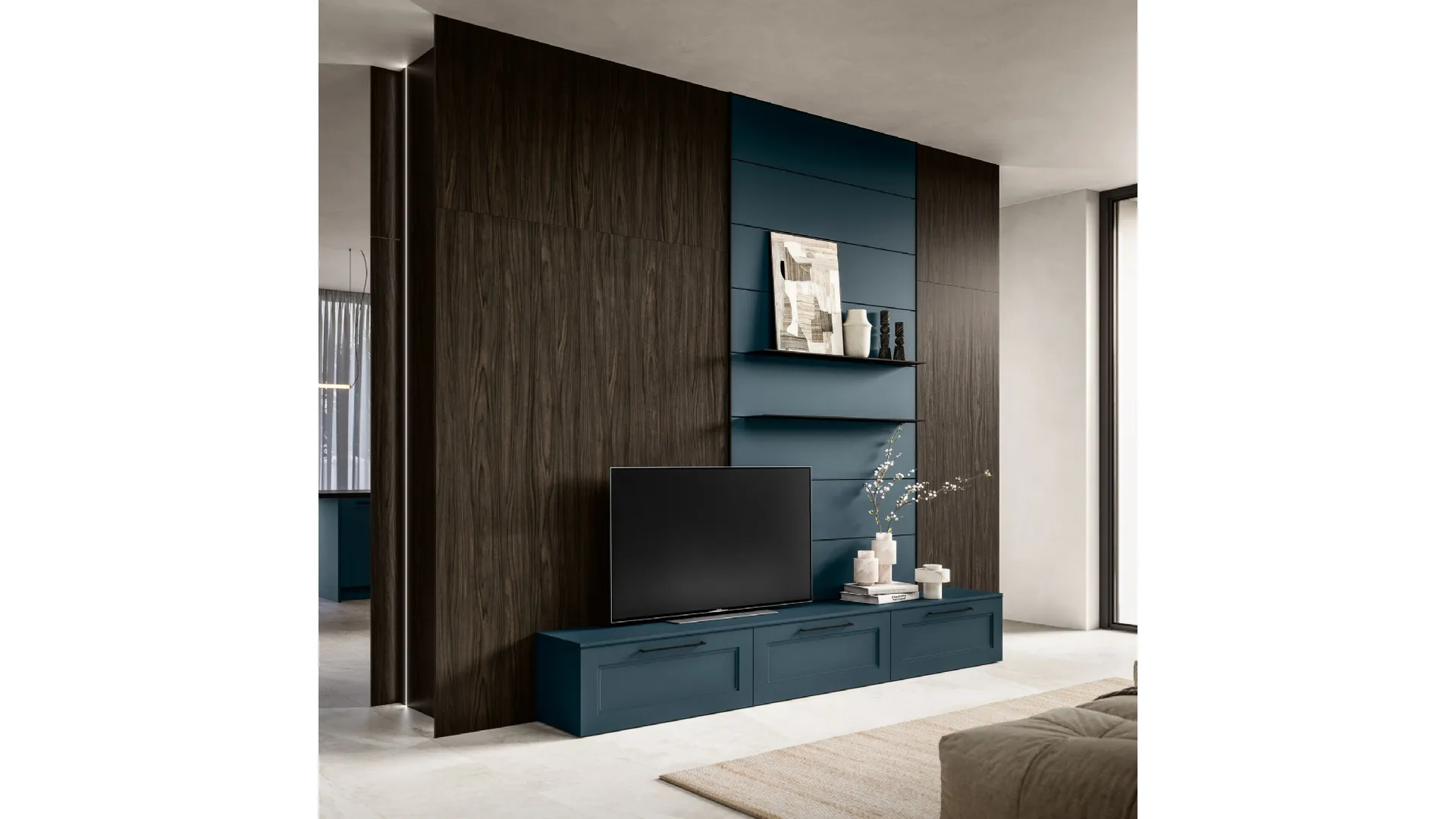 Kitchen MEG composition 1