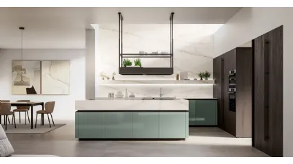 TIME kitchen, 2-piece set