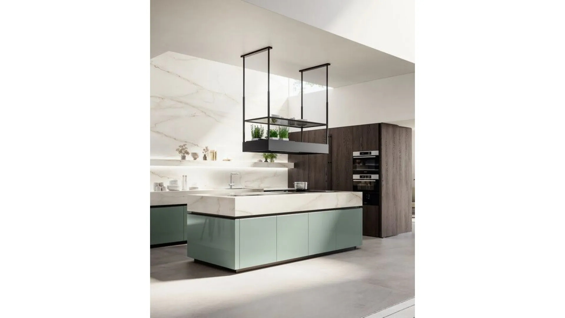 TIME Kitchen 2-piece set