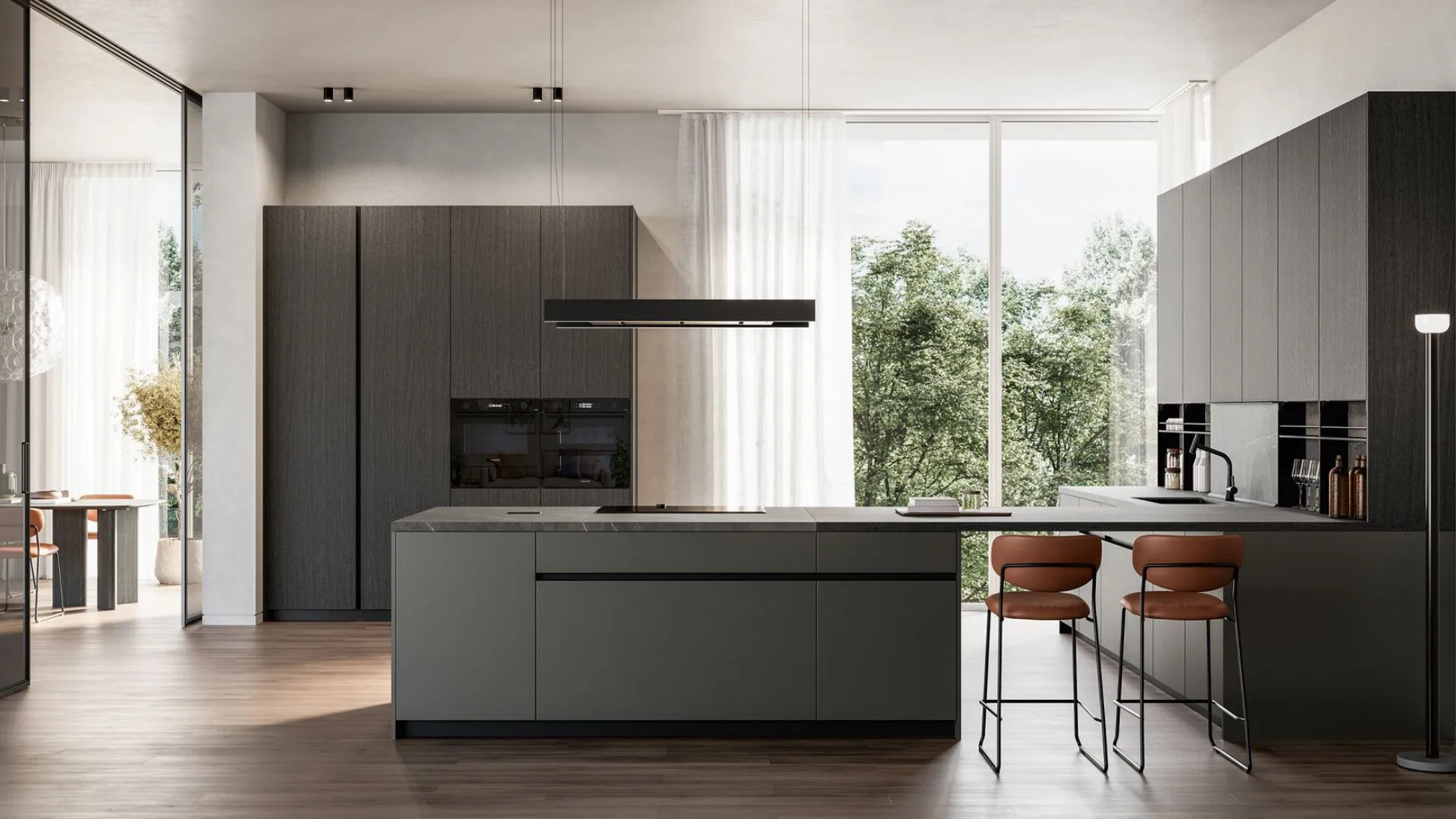 TIME Kitchen, 3-piece set
