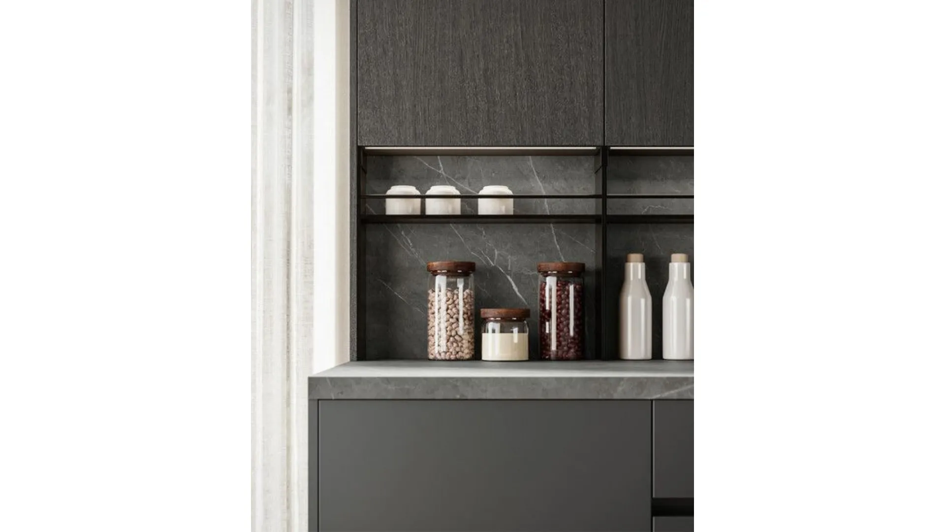 TIME Kitchen, 3-piece set