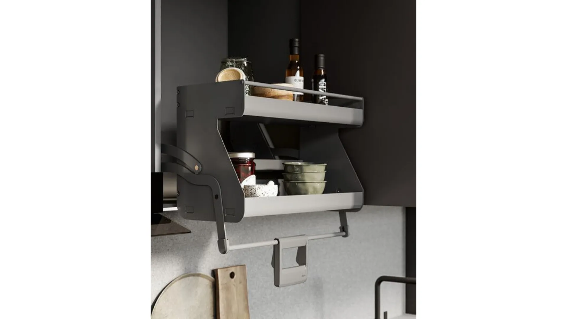 TIME Kitchen, 3-piece set