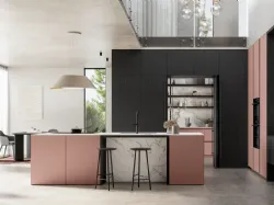 Cucina TIME composition 4