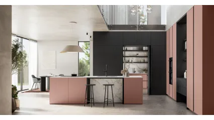 Cucina TIME composition 4
