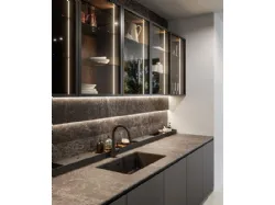 WEGA Kitchen, layout 1