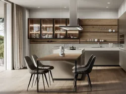 WEGA Kitchen Composition 1