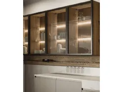 WEGA Kitchen, composition 1