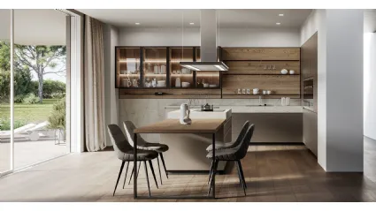 WEGA Kitchen Composition 1
