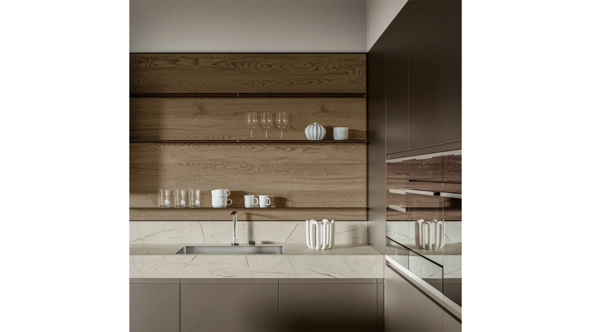 WEGA Kitchen composition 1